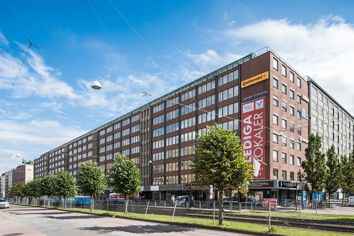 Hyreslägenhet på Göteborg i goteborg