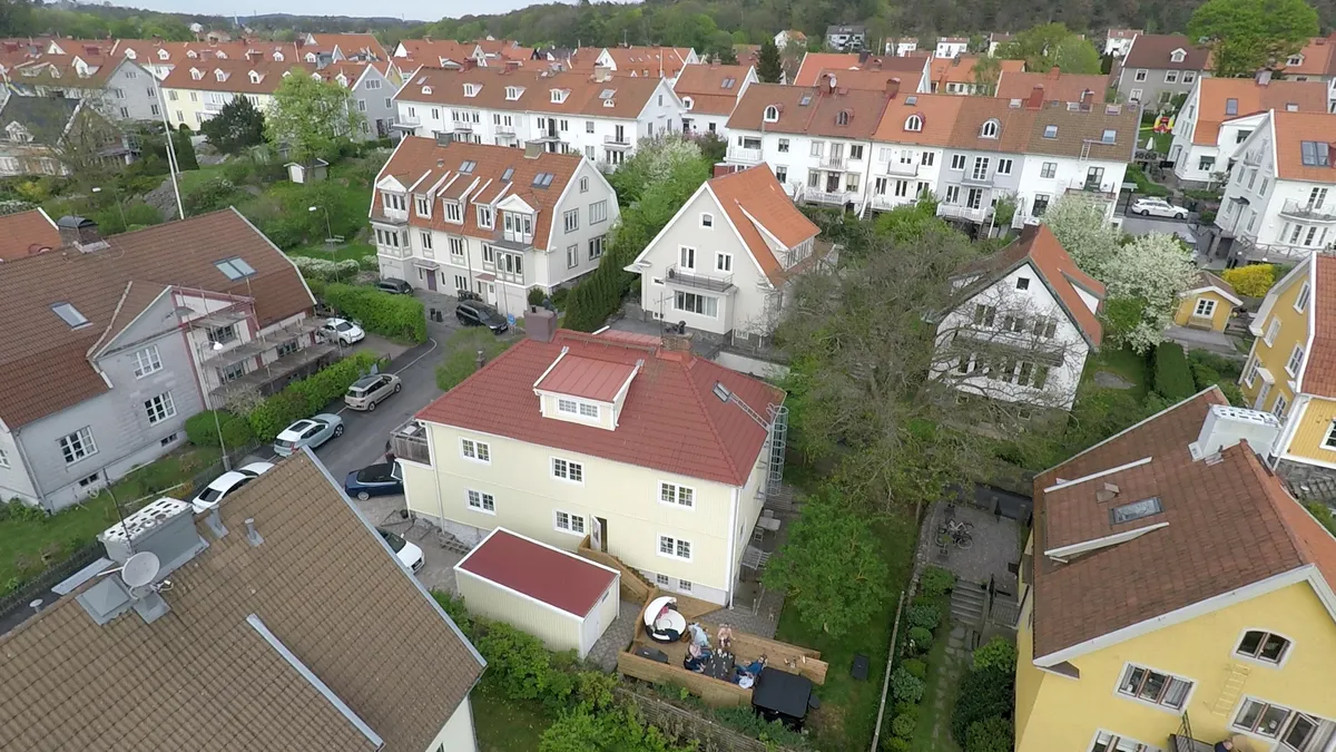 Hyreslägenhet på Göteborg i goteborg
