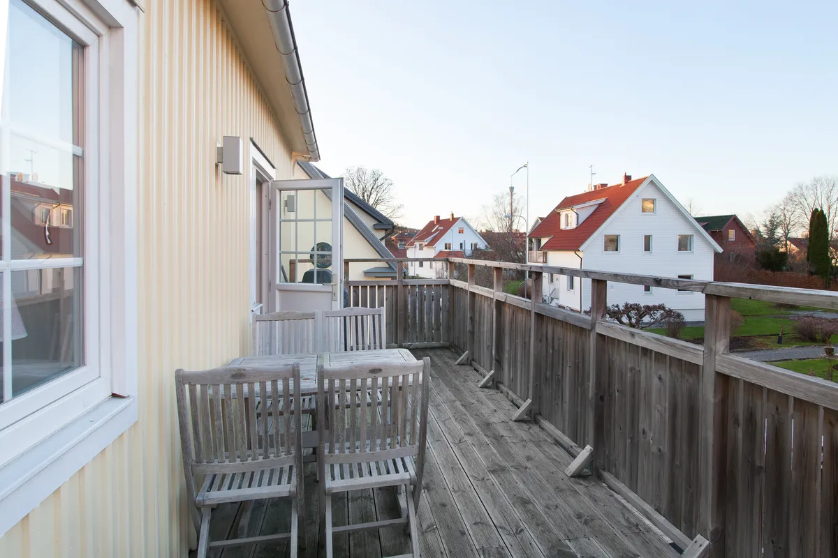 Hyreslägenhet på Göteborg i goteborg