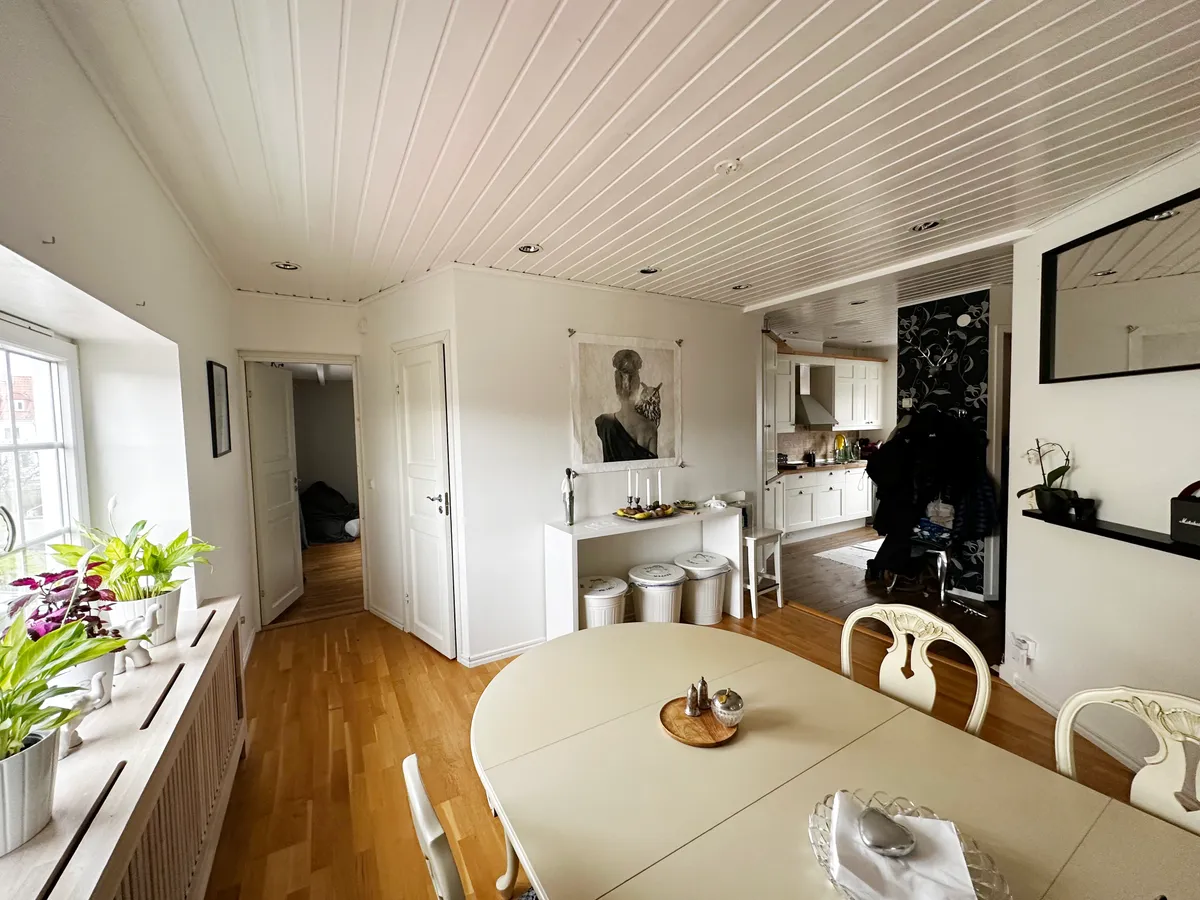 Hyreslägenhet på Göteborg i goteborg
