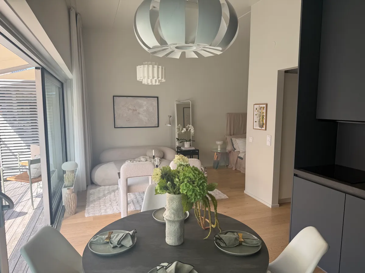 Hyreslägenhet på Stockholm i stockholm