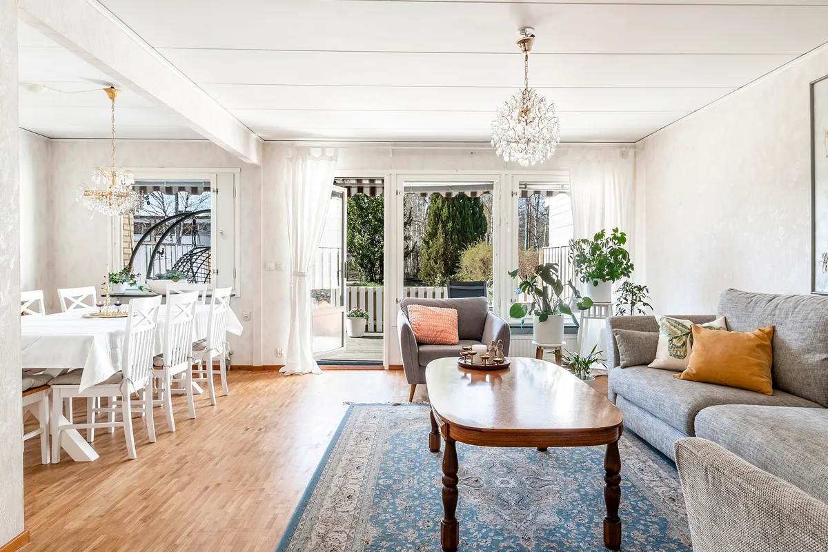 Hyresbostad på Västerås i vasteras