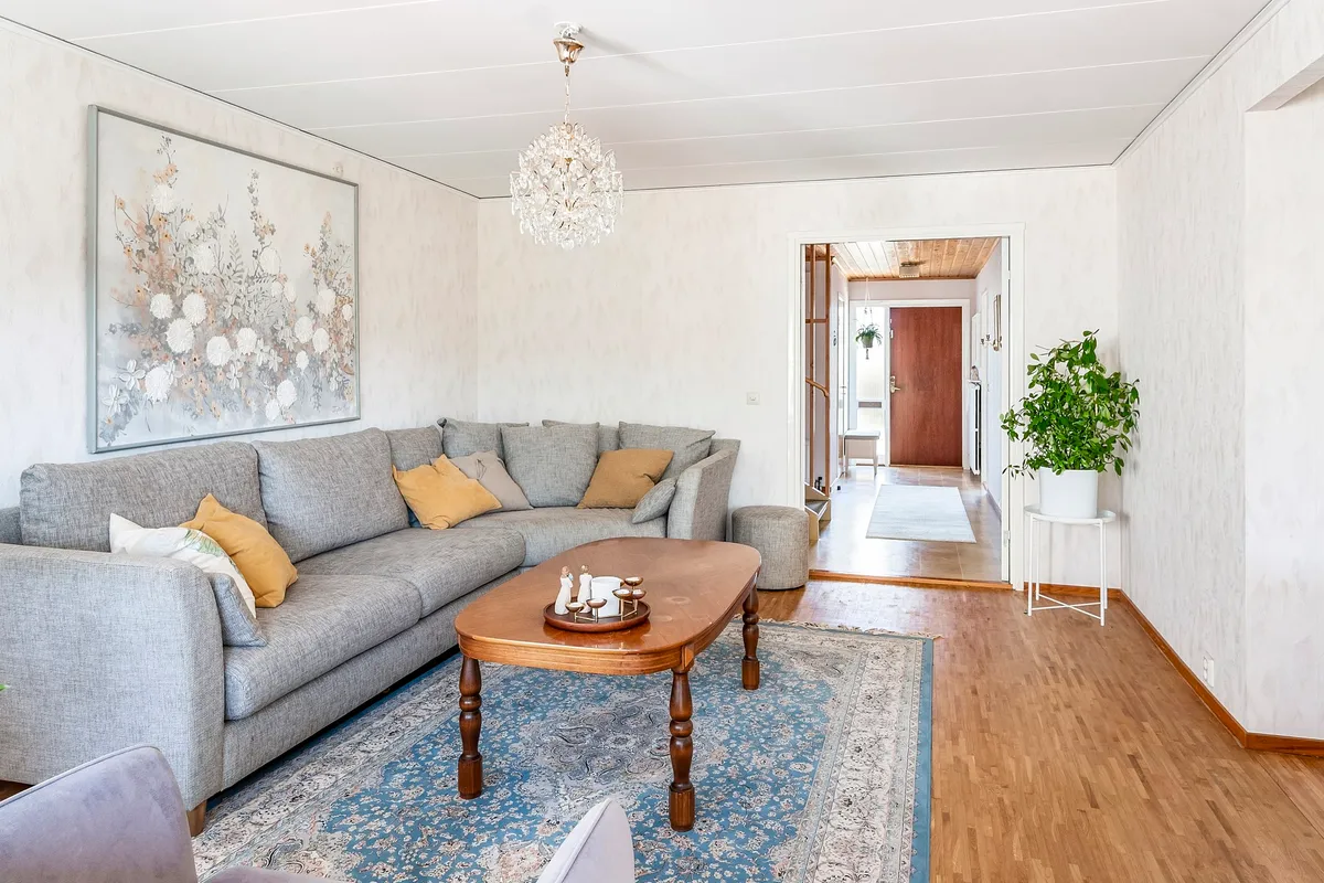 Hyresbostad på Västerås i vasteras