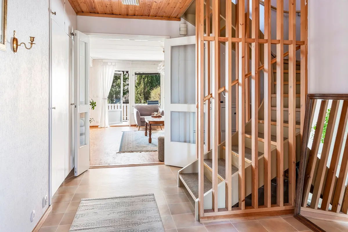 Hyresbostad på Västerås i vasteras