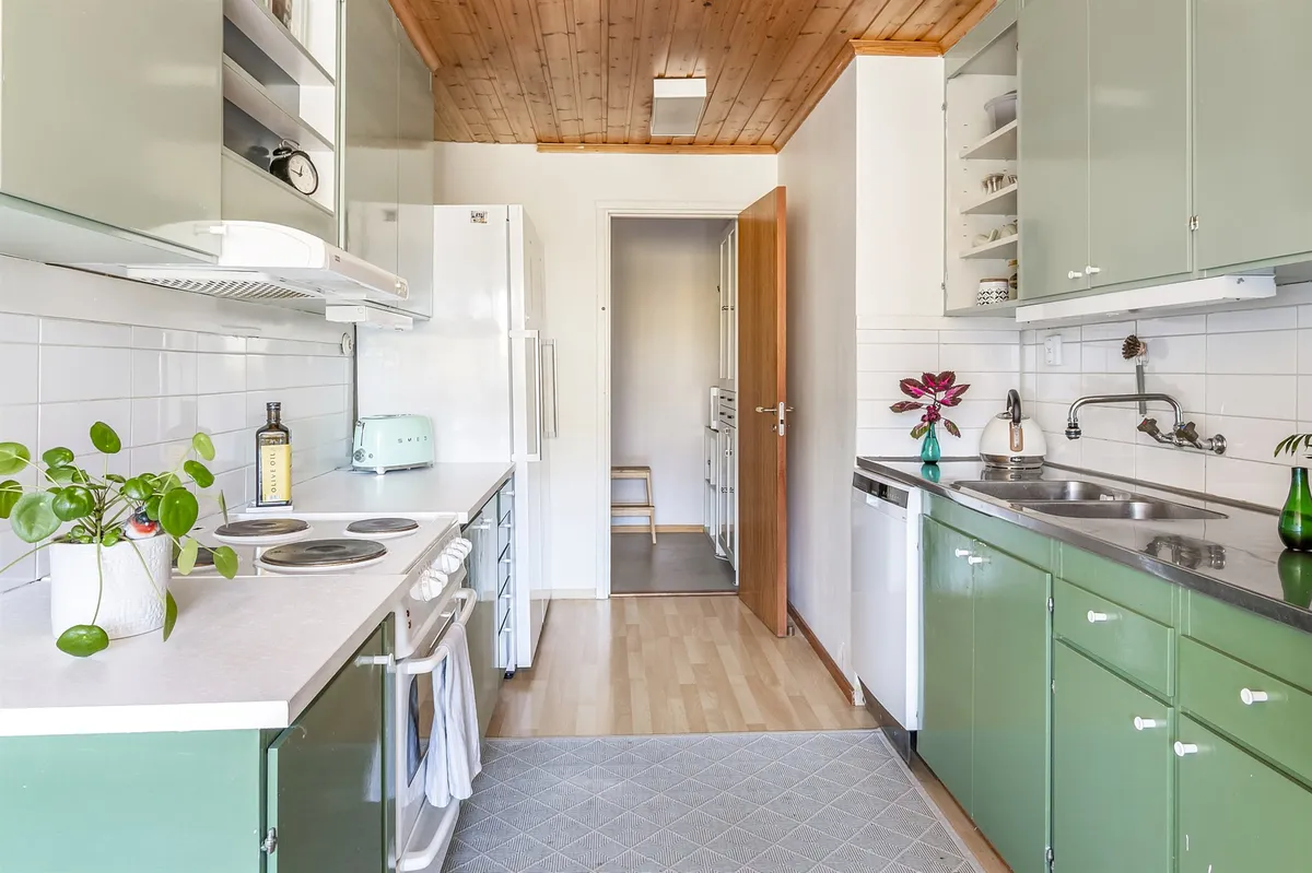 Hyresbostad på Västerås i vasteras