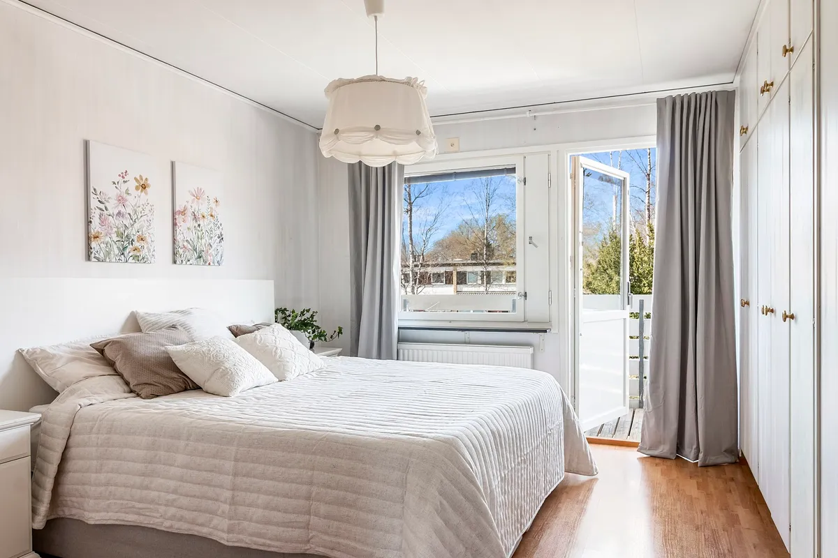 Hyresbostad på Västerås i vasteras