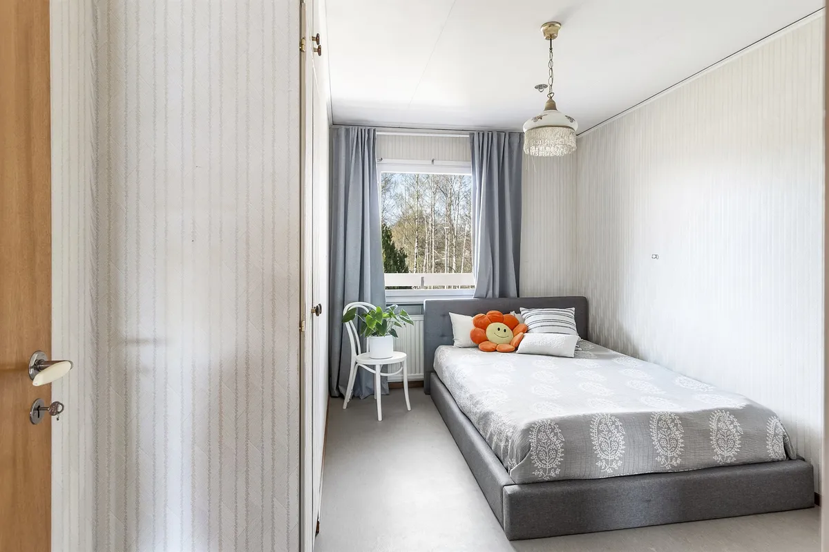 Hyresbostad på Västerås i vasteras