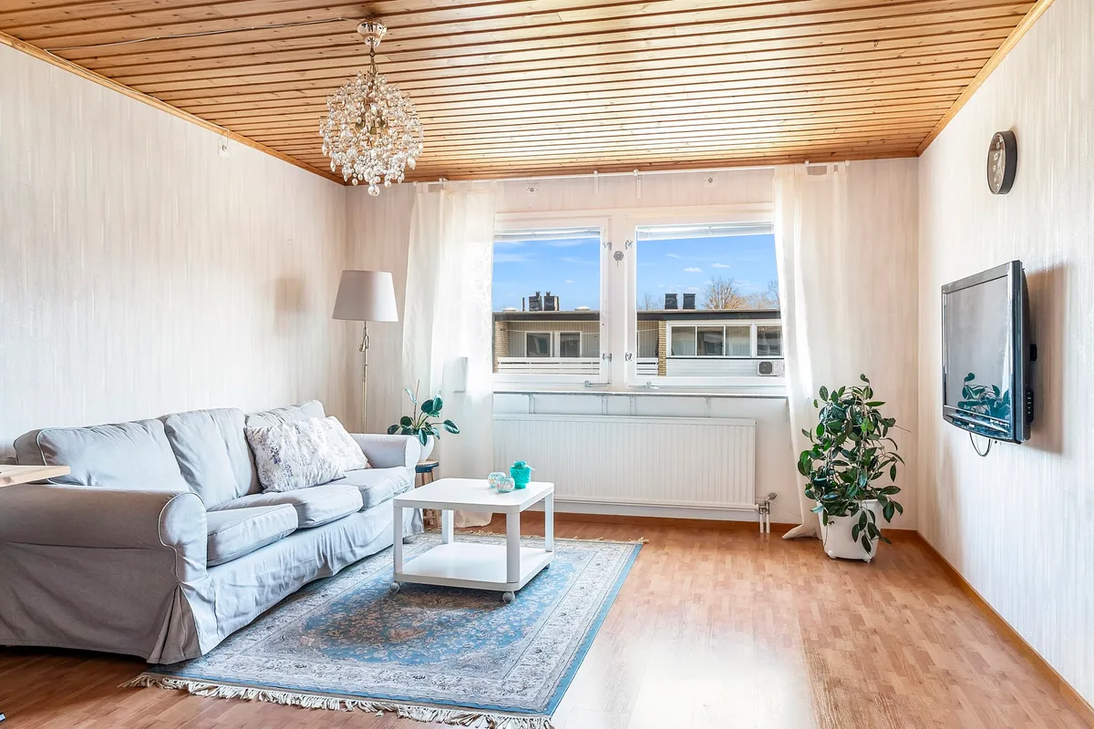 Hyresbostad på Västerås i vasteras