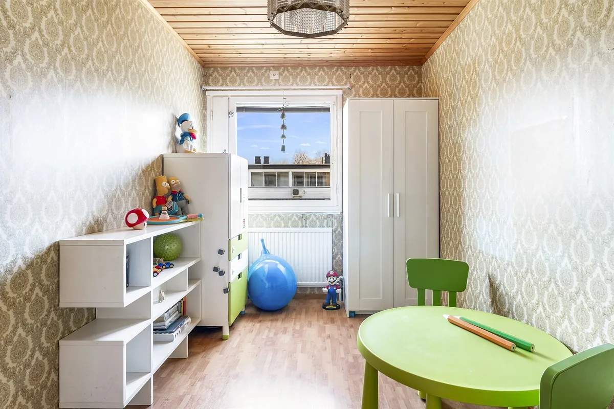 Hyresbostad på Västerås i vasteras