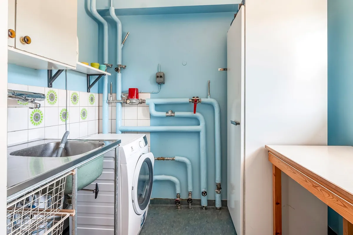 Hyresbostad på Västerås i vasteras