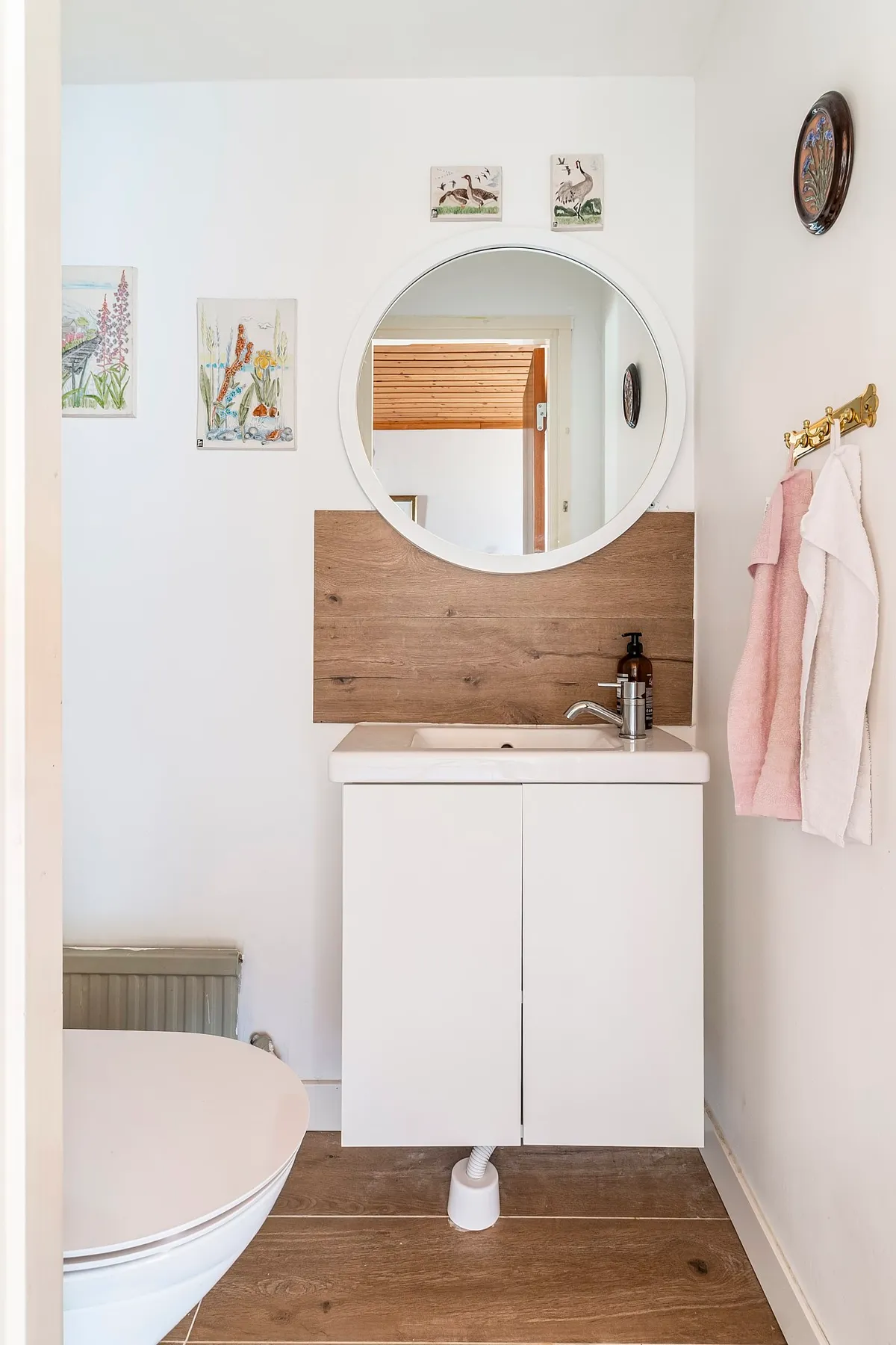 Hyresbostad på Västerås i vasteras