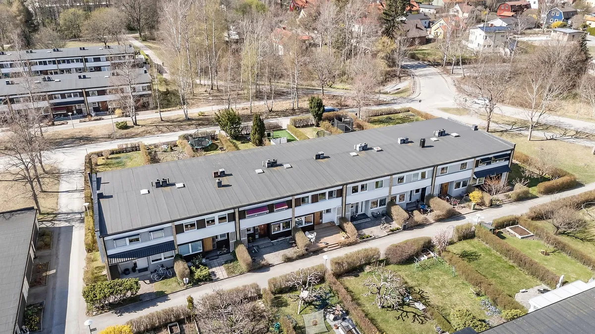 Hyresbostad på Västerås i vasteras