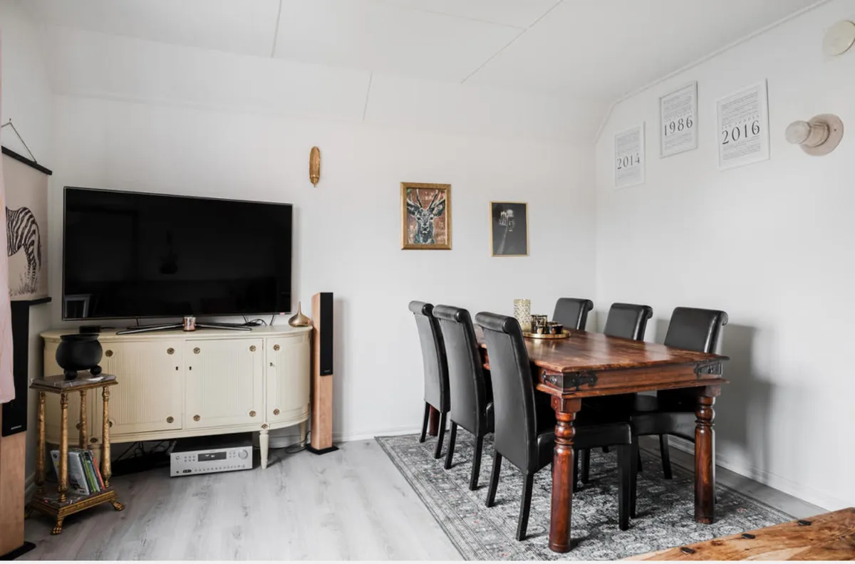 Hyreslägenhet på Trollhättan i trollhattan