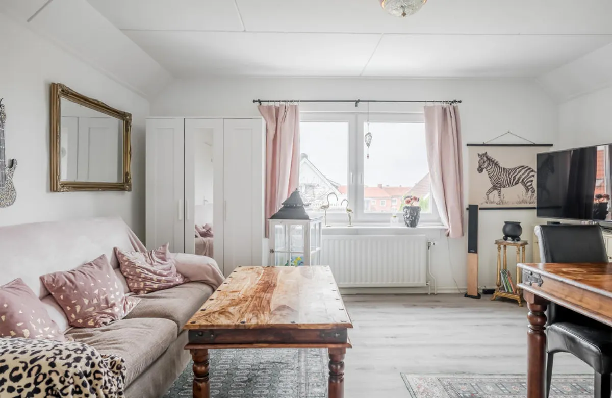 Hyreslägenhet på Trollhättan i trollhattan