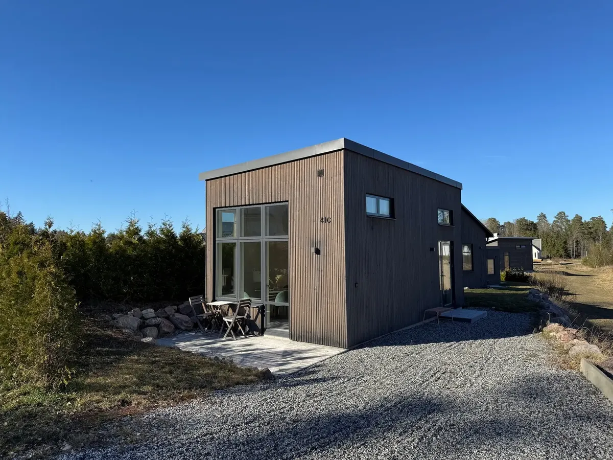 Hyreslägenhet på Vallentuna i vallentuna