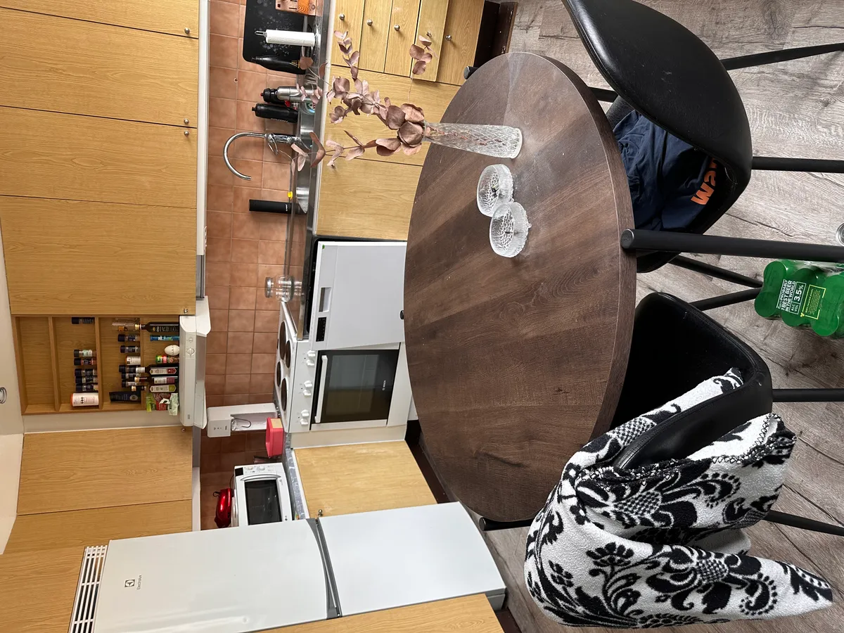 Hyreslägenhet på Borås i boras