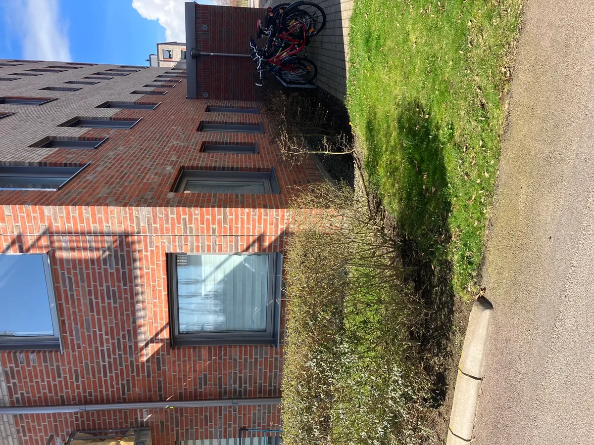 Hyreslägenhet på Helsingborg i helsingborg