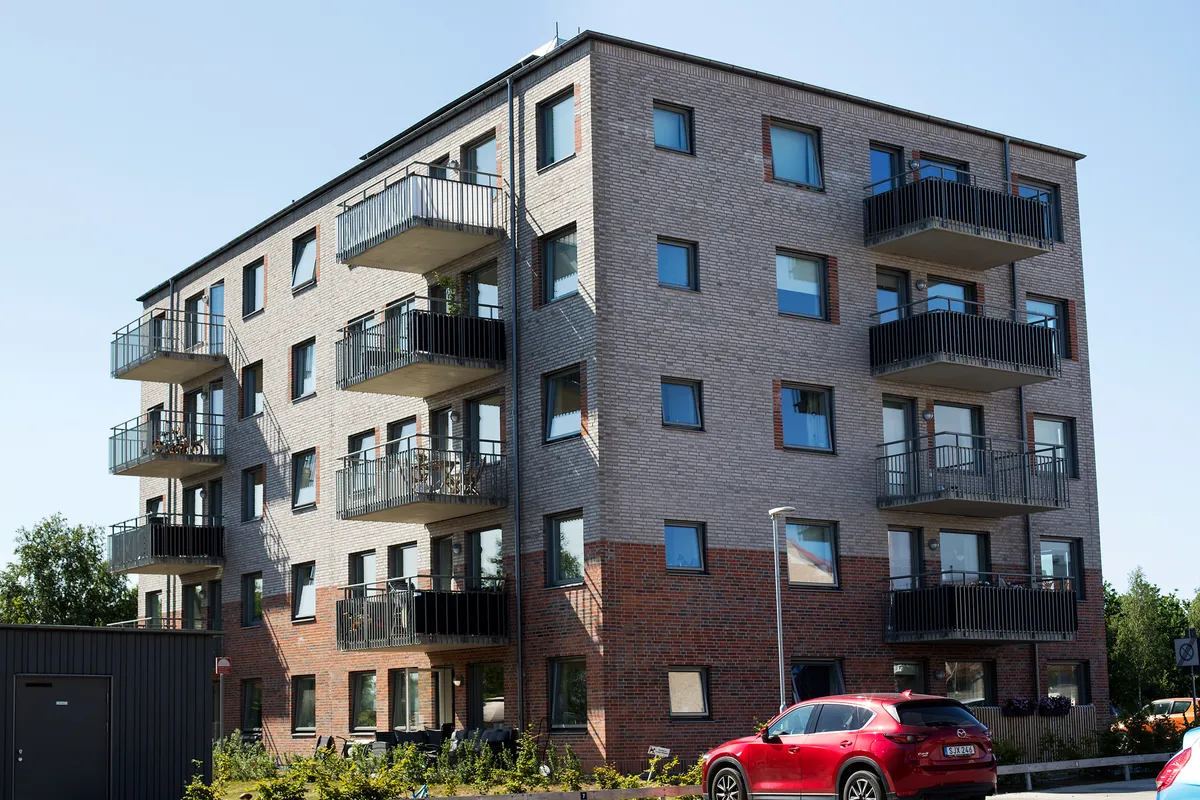 Hyreslägenhet på Helsingborg i helsingborg