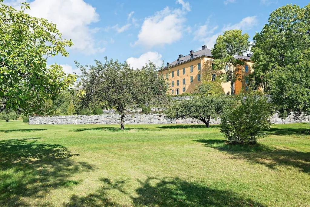 Hyreslägenhet på Sigtuna i sigtuna