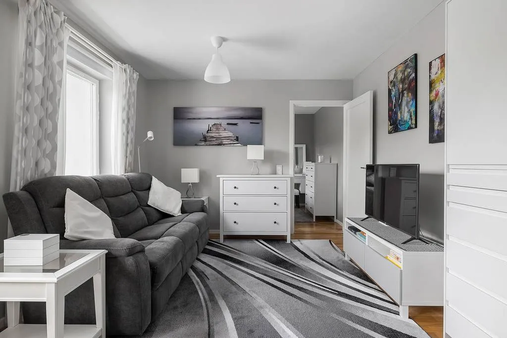 Hyreslägenhet på Sigtuna i sigtuna