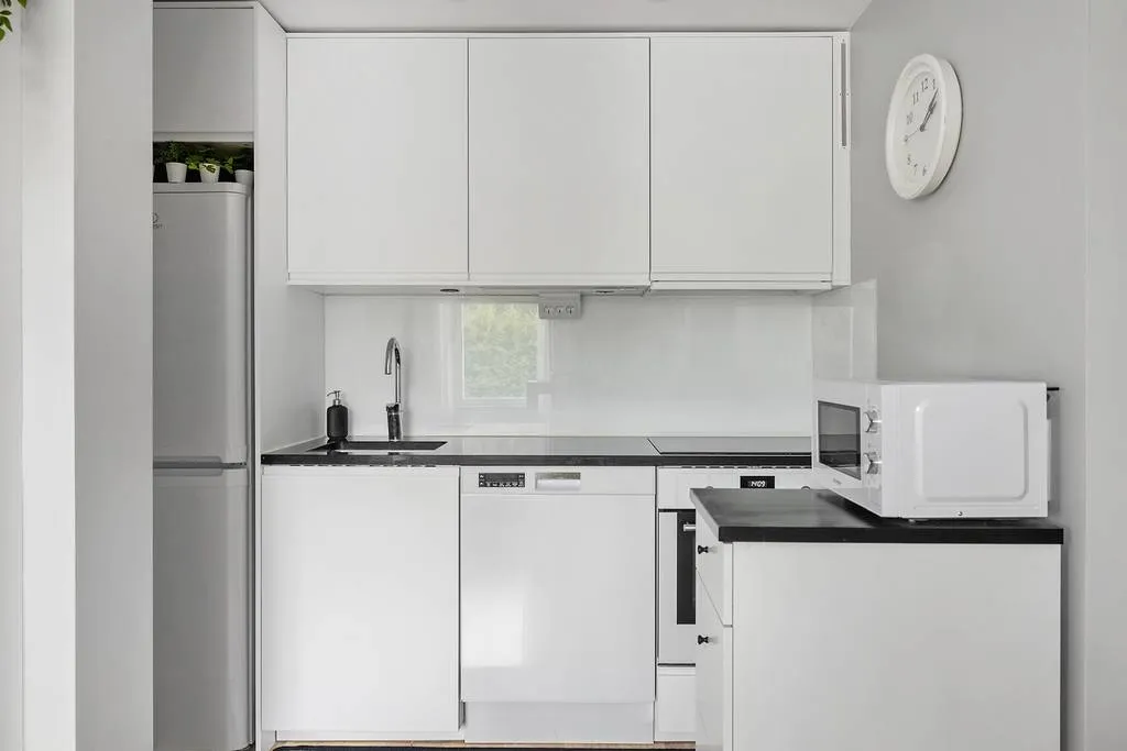 Hyreslägenhet på Sigtuna i sigtuna