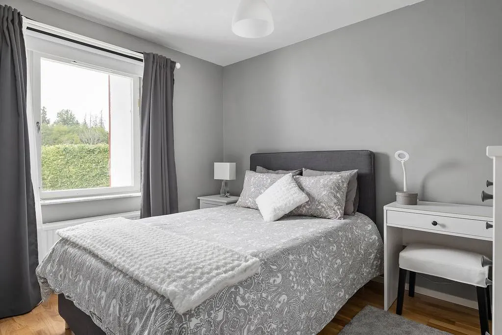 Hyreslägenhet på Sigtuna i sigtuna