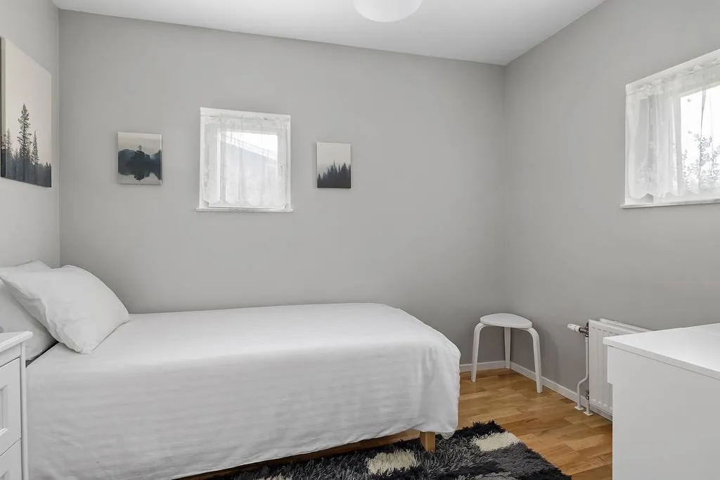 Hyreslägenhet på Sigtuna i sigtuna