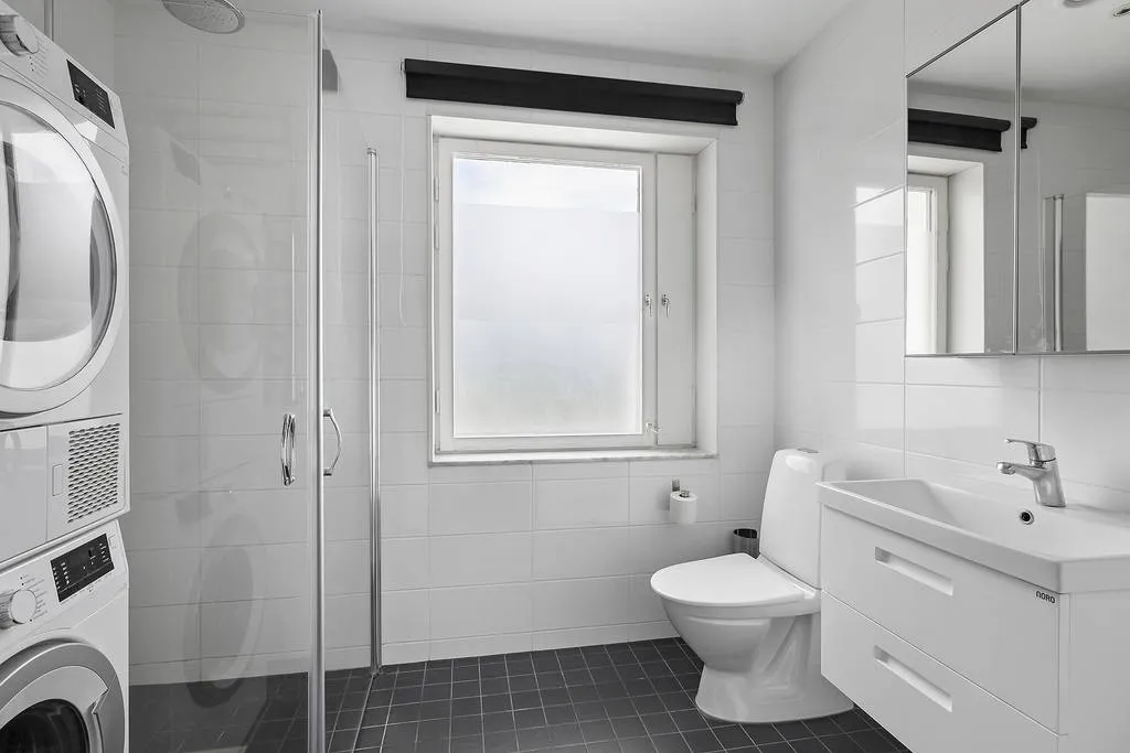 Hyreslägenhet på Sigtuna i sigtuna