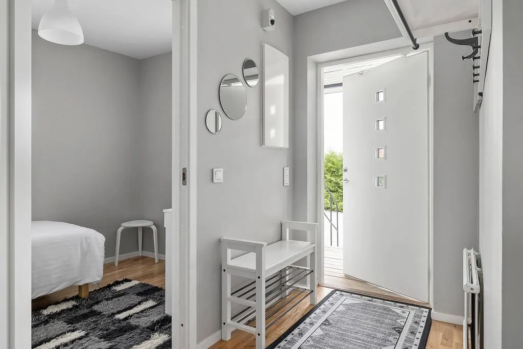 Hyreslägenhet på Sigtuna i sigtuna