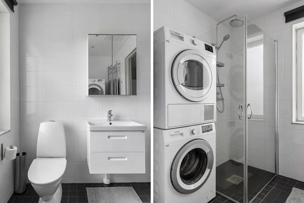 Hyreslägenhet på Sigtuna i sigtuna