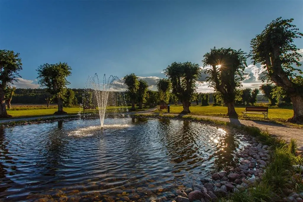 Hyreslägenhet på Sigtuna i sigtuna