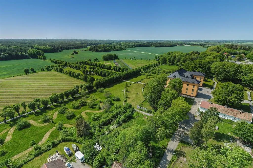 Hyreslägenhet på Sigtuna i sigtuna