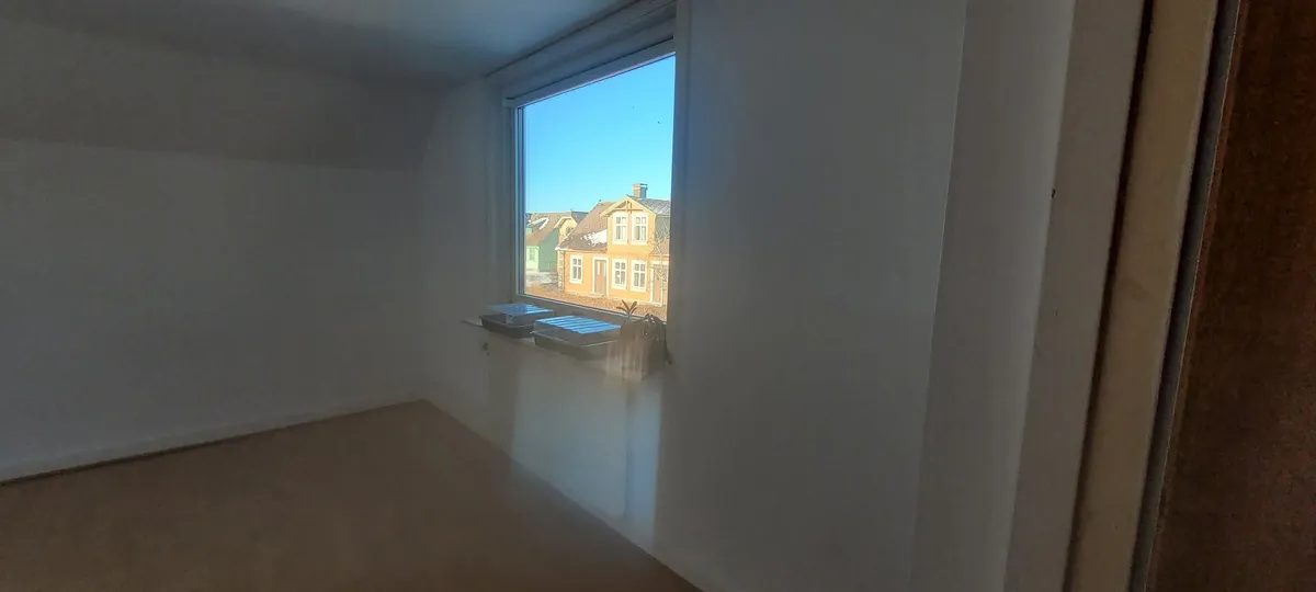 Hyresbostad på Hörby i horby