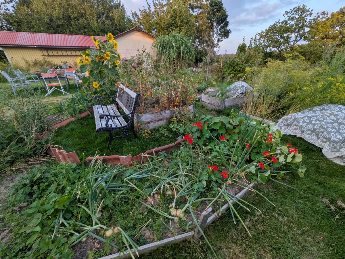 Hyresbostad på Hörby i horby