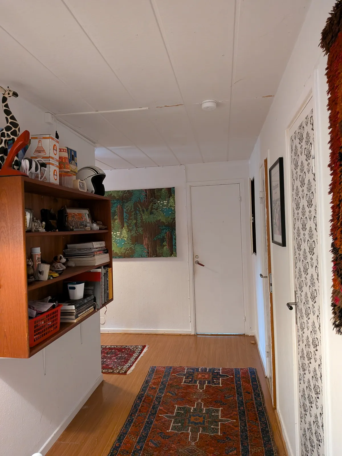 Hyresbostad på Hörby i horby