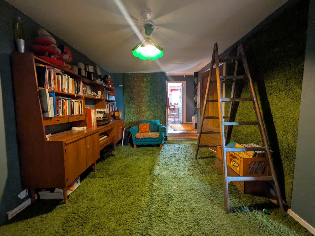 Hyresbostad på Hörby i horby