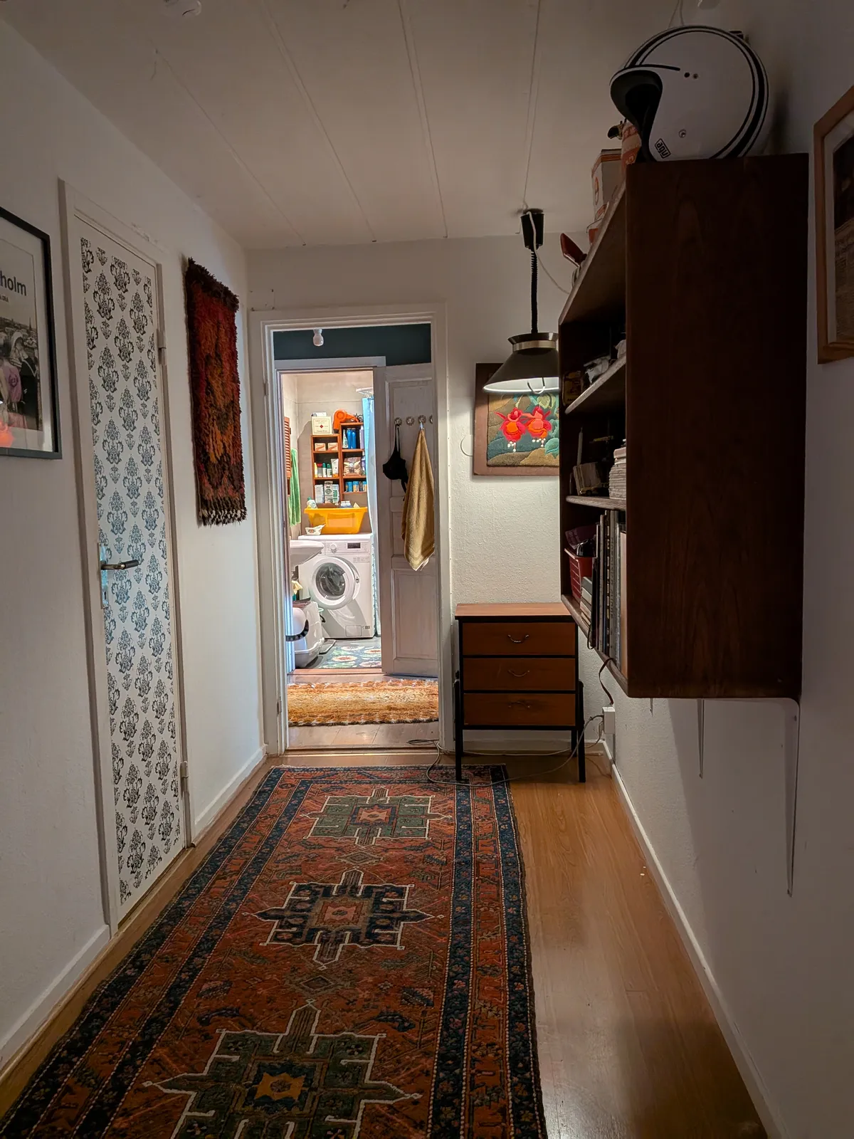 Hyresbostad på Hörby i horby