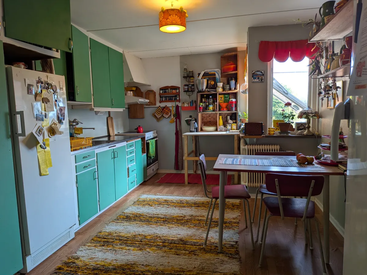 Hyresbostad på Hörby i horby