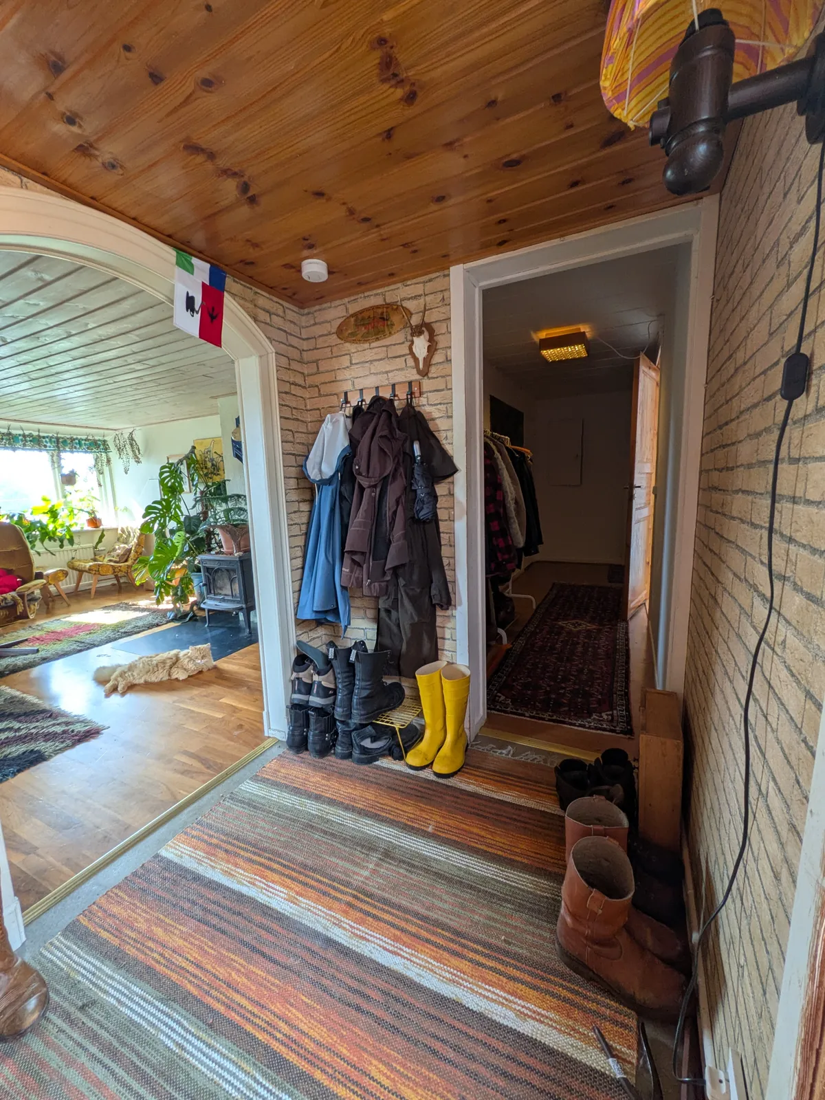 Hyresbostad på Hörby i horby