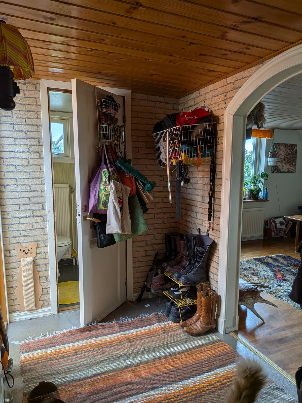 Hyresbostad på Hörby i horby