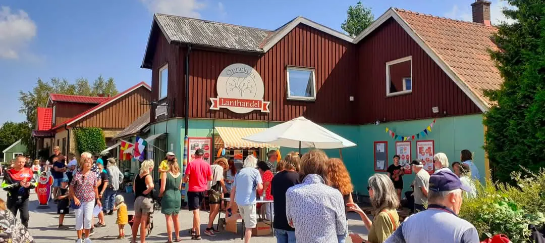 Hyresbostad på Hörby i horby