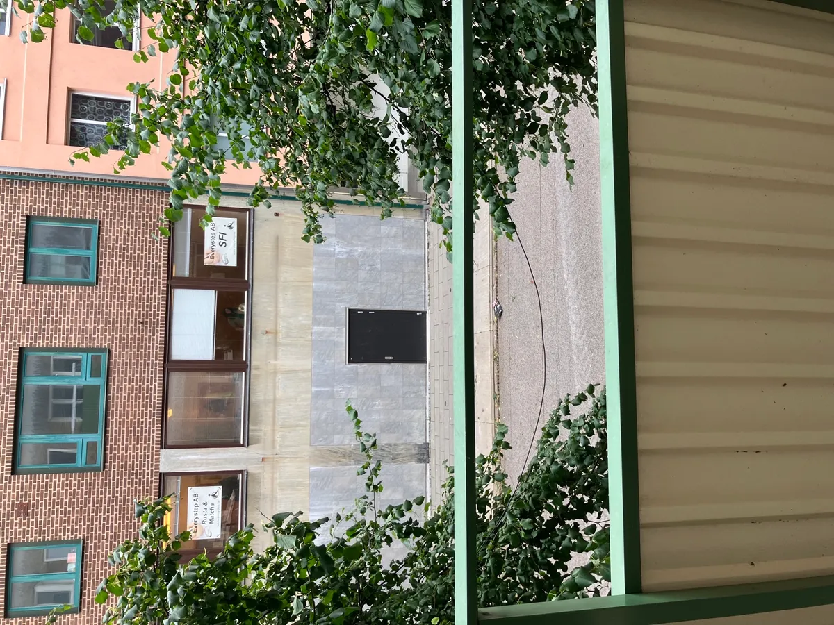 Hyreslägenhet på Helsingborg i helsingborg