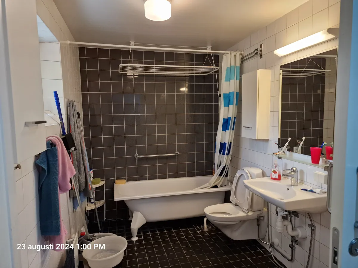 Hyreslägenhet på Stockholm i stockholm