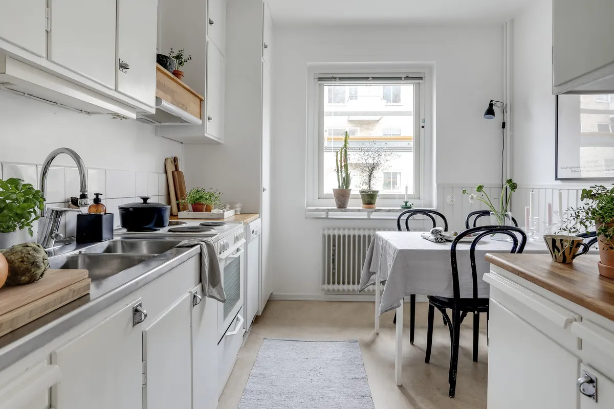 Hyreslägenhet på Göteborg i goteborg