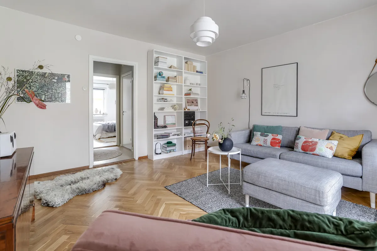 Hyreslägenhet på Göteborg i goteborg