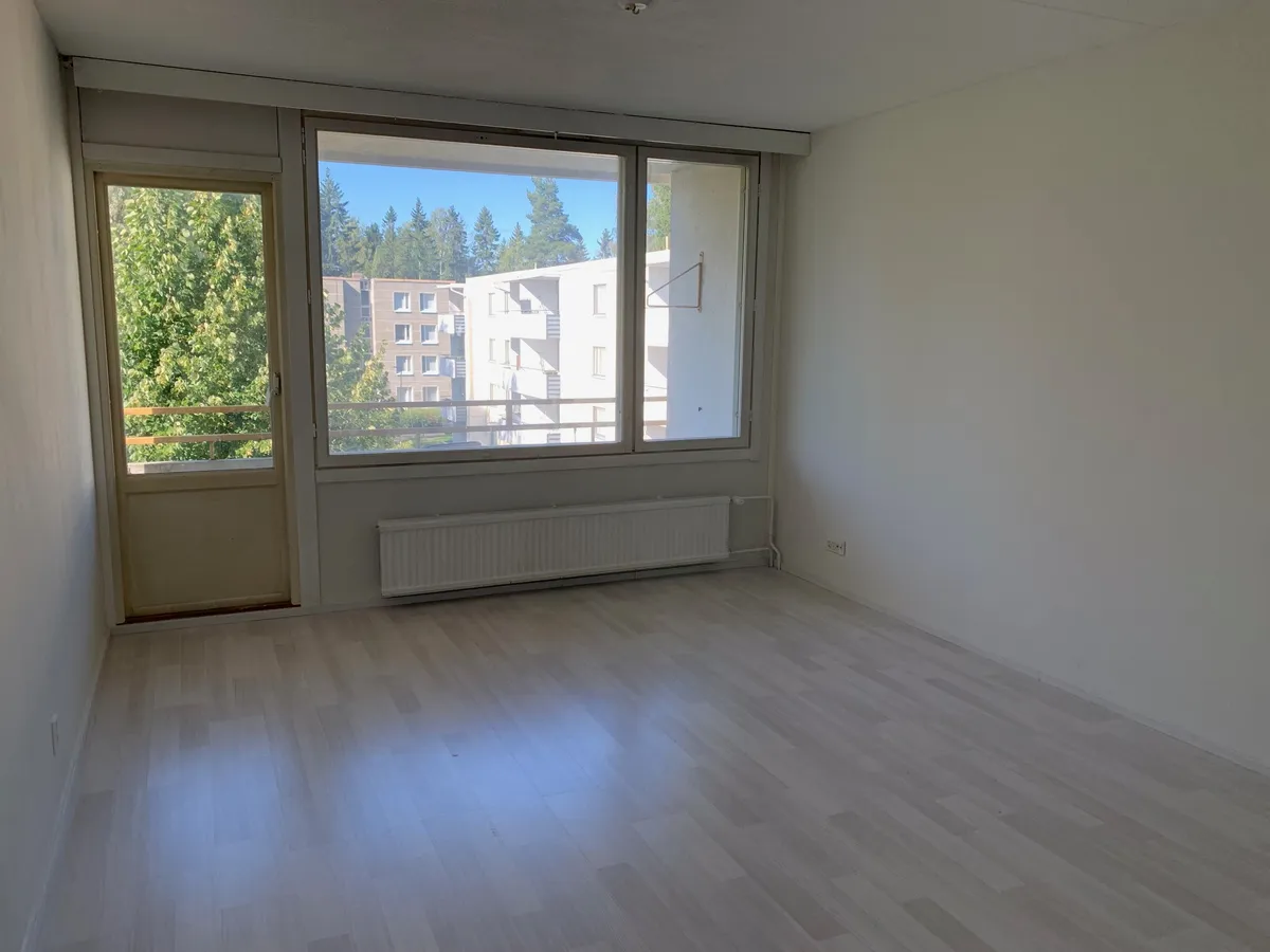 Hyreslägenhet på Kirkkonummi i kirkkonummi