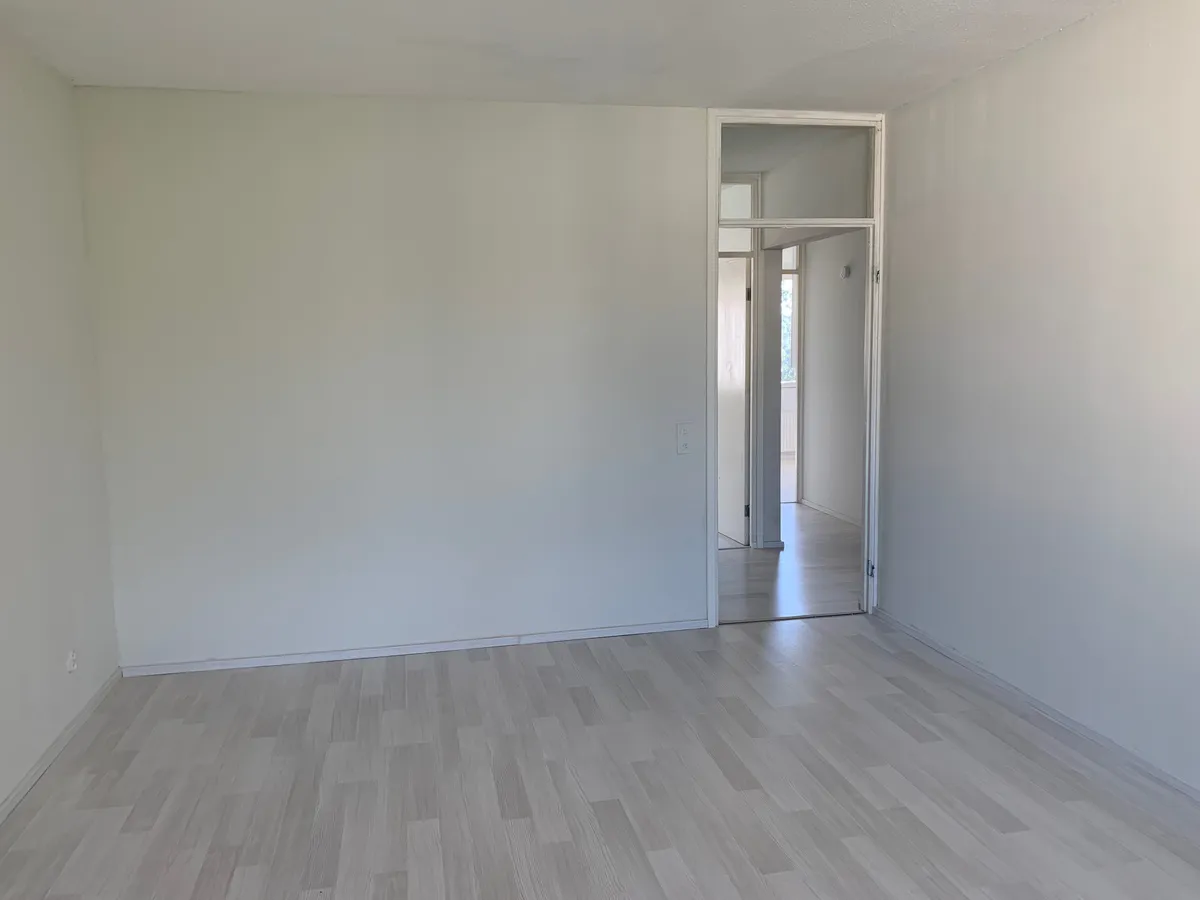 Hyreslägenhet på Kirkkonummi i kirkkonummi