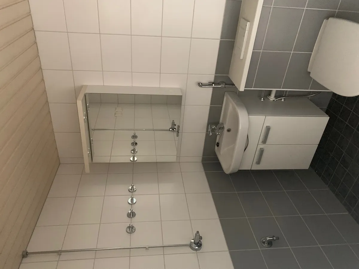 Hyreslägenhet på Kirkkonummi i kirkkonummi