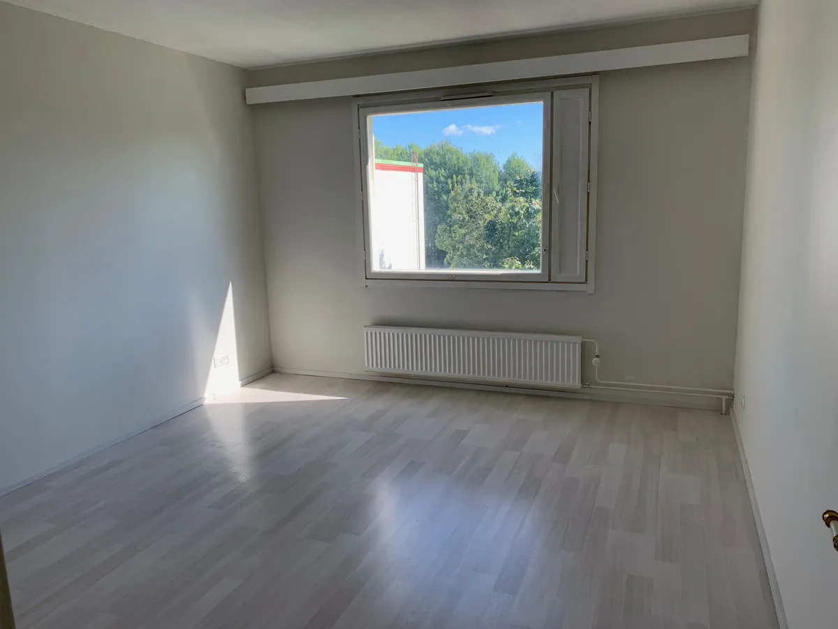 Hyreslägenhet på Kirkkonummi i kirkkonummi