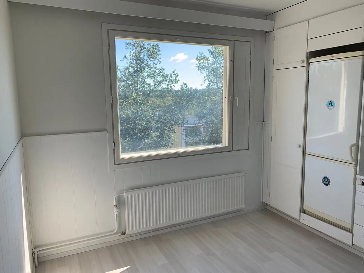 Hyreslägenhet på Kirkkonummi i kirkkonummi